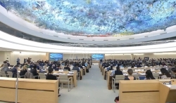 Predstavnik Kine odbacio nacrt odluke o Sinđangu u Savetu UN za ljudska prava