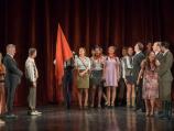 Predstavu niškog teatra publika proglasila najboljom na festivalu u Rakovici