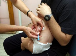 Predstoji vakcinacija hiljadu dece u Palanci