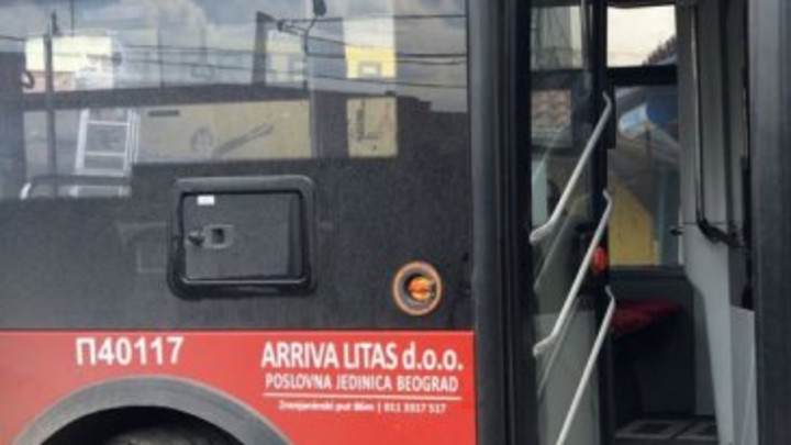 Preduzeće Arriva Litas je u saobraćaj vratila 25 autobusa marke Temsa Avenue LF 12