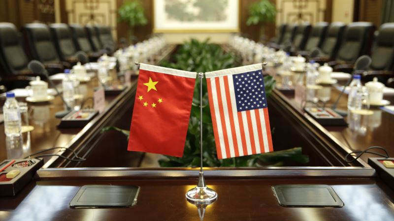 Pregovori SAD i Kine završeni u optimističnoj atmosferi 