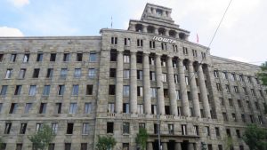 Pregovori sa ministarkom privrede o unapređenju položaja zaposlenih u „Poštama Srbije“