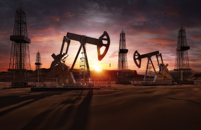 Pregovori zaustavljaju rast cena nafte?