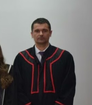 Preki sud u Crnoj Gori – sudija Ivan Došljak odredio pritvor Dobrašinoviću zbog spomenika Pavlu Đurišiću