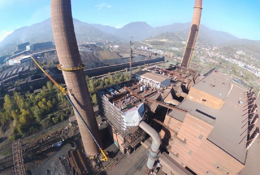 Prekid proizvodnje u “ArcelorMittalu” ugrožava “Željeznice RS”