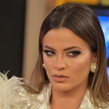 Prekinut koncert Milice Pavlović u Sarajevu – pevačica nije znala šta je snašlo, pa je briznula u plač