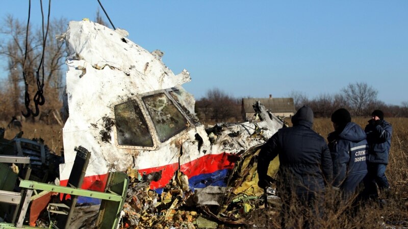 Prekinuta istragu o obaranju leta MH17 unatoč indicijama da je Putin bio umiješan