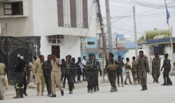 Prekinuta opsada hotela u Mogadišu