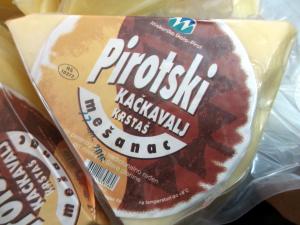 Preko 20 mlekara i proizvođača sira i kačkavalja iz Srbije i inostranstva na festivalu u Pirotu