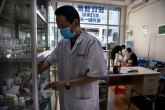 Preko 25 hiljada medicinskih radnika poslato u Hubej
