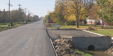 Preko 60 ulica u opštini Inđija dobija asfalt