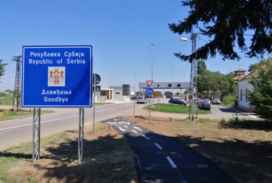 Prekograničnim projektom do bržeg protoka robe na graničnom prelazu Santovo - Bački Breg