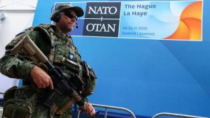 ‘Prekretnica’: Da li će NATO samit u Hagu biti najznačajniji od Hladnog rata