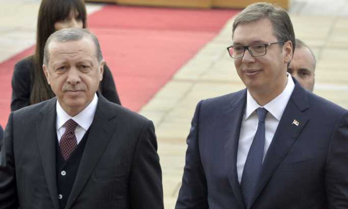Prekretnica u zbližavanju: Vučić i Erdogan kao kralj Aleksandar i Ataturk