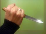 Prekršajna prijava za 71-godišnjaka koji se sa nožem šetao centrom Niša