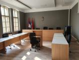 Prekršajni sud Niš se od sledeće nedelje seli u zgradu bivše kasarne Filip Kljajić 
