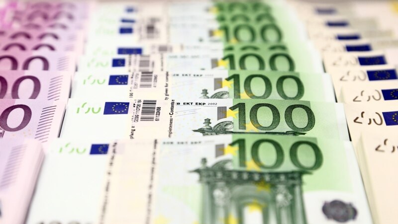 Prelazak na euro sve bliži u Hrvatskoj