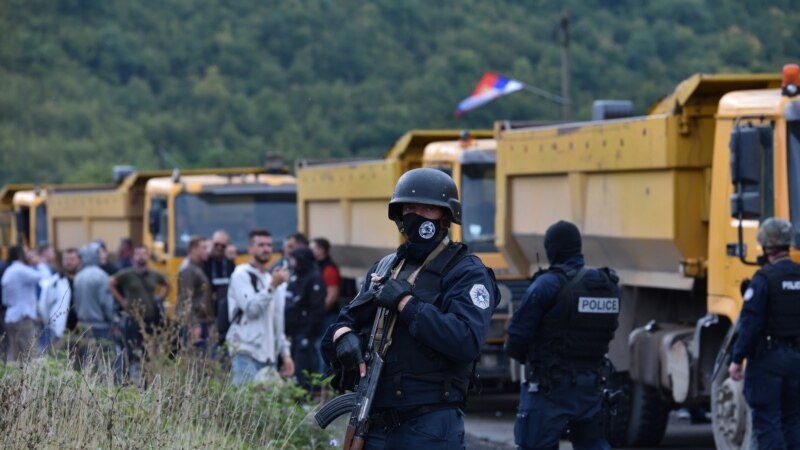 Petković: Kosovska policija pretukla Srbe na Brnjaku, Kurti odgovoran