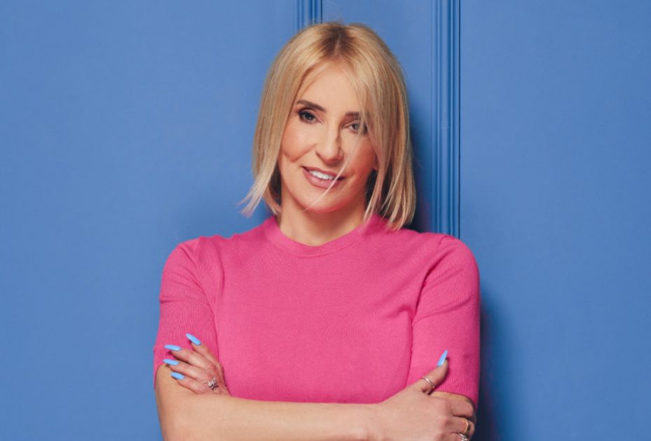 Prelepa Filipinka osvojila srce Luke Divca: Ana i Vlade već je smatraju porodicom FOTO