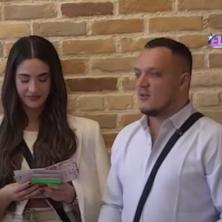 Prelepe vesti za Anđelu Đuričić - krenule čestitke: U pismu iz spoljašnjosti stigao jasan dokaz