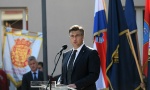 Prelet lovaca F16 i helikoptera, bez uočljivih ustaških simbola; Plenković: Pupovac je pozvan, Hrvatska štiti prava Srba