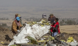 Preliminarni izveštaj: Etiopska posada srušenog aviona sledila uputstva Boinga