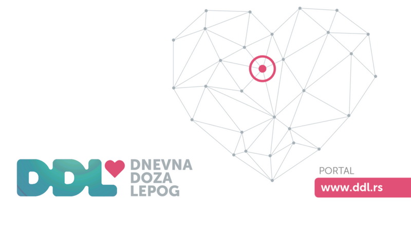 Prema podacima Gemius-a DDL.rs za samo 10 meseci od osnivanja među najposećenijim sajtovima u Srbiji