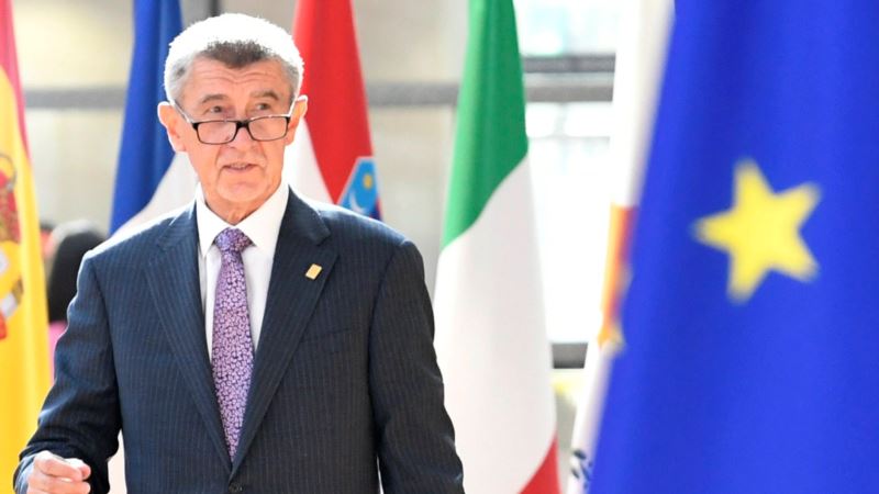 Premijer Babiš ne vidi razlog da Češka menja politiku i povlači priznanje Kosova 