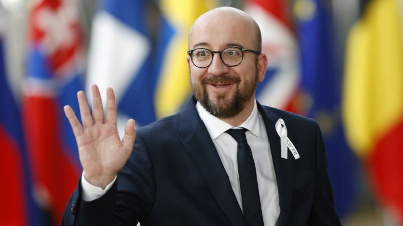 Premijer Belgije doneo nove - za sada nepoznate - predloge u Beograd