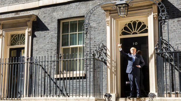 Premijer Boris Džonson: Bregzit do 31. oktobra, Britancima je dosta čekanja