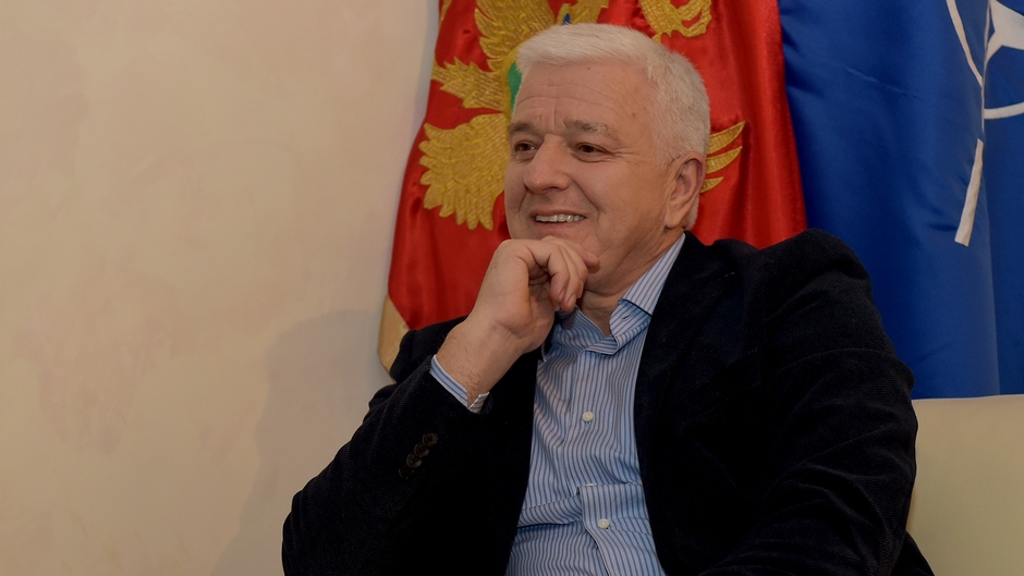 Premijer Crne Gore dobio pretnje smrću