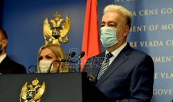Premijer Crne Gore kazao da u Tuzima neće dozvoliti hajdučiju