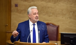 Premijer Crne Gore podneo inicijativu za smenu Abazovića