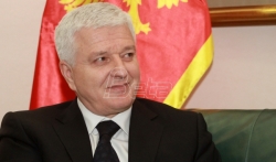 Premijer Crne Gore pozvao Amfilohija na dijalog