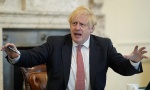 Premijer Džonson se prvi put obratio medijima: Velika Britanija prešla vrhunac epidemije korona virusa