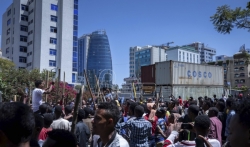 Premijer Etiopije osudio pokušaj izazivanja etničke i verske krize