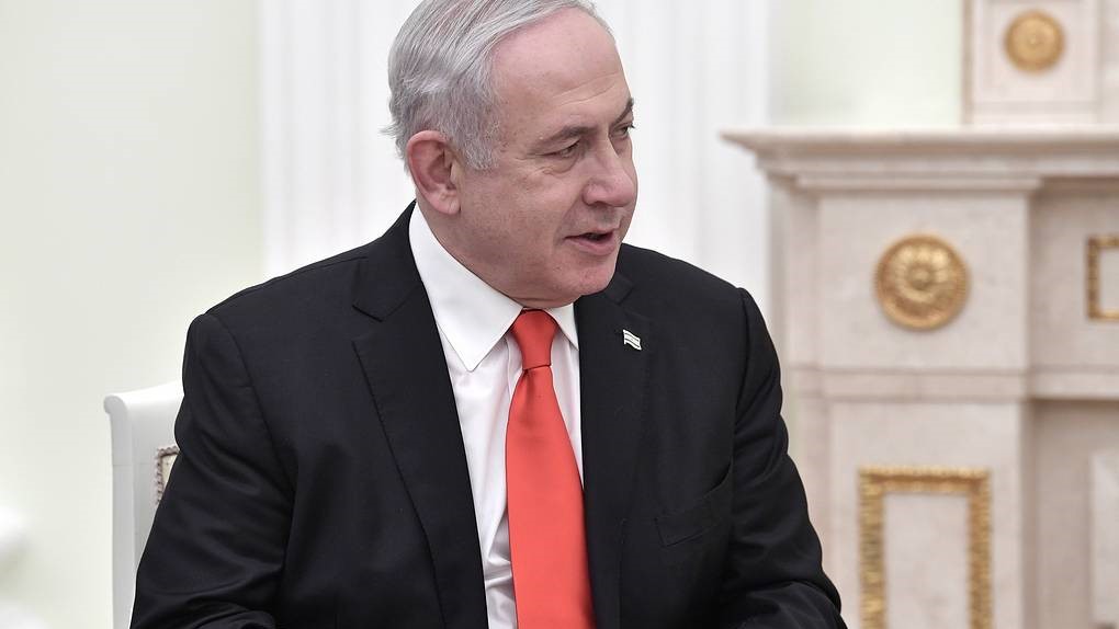 Premijer Izraela opisuje akcije u Gazi kao „tek početak“