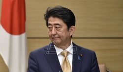 Premijer Japana najavio posetu Perl Harboru