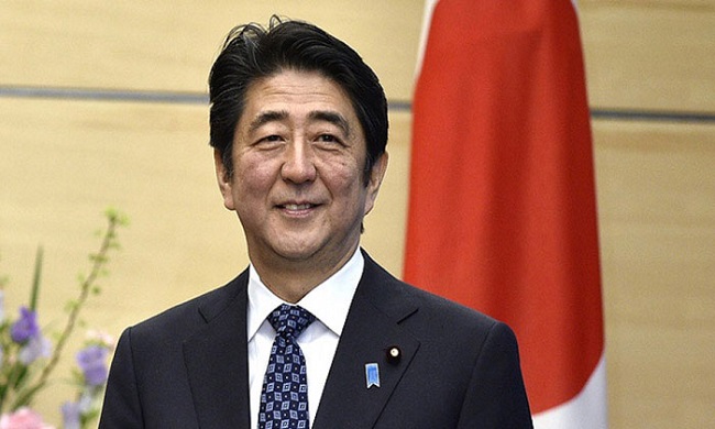 Premijer Japana sa delegacijom privrednika danas počinje posetu Srbiji