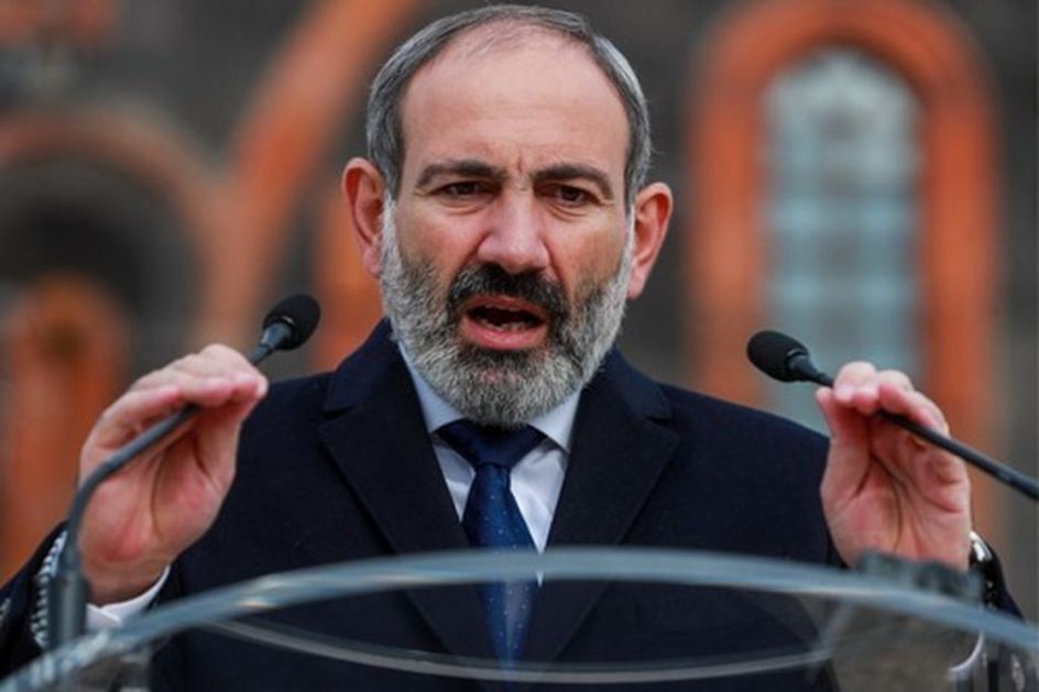 Premijer Jermenije: Imam korona virus