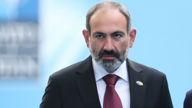 Premijer Jermenije podneo ostavku, želi vanredne izbore
