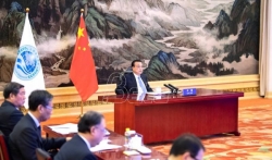 Premijer Kine na sastanku ŠOS pozvao na produbljivanje regionalne saradnje