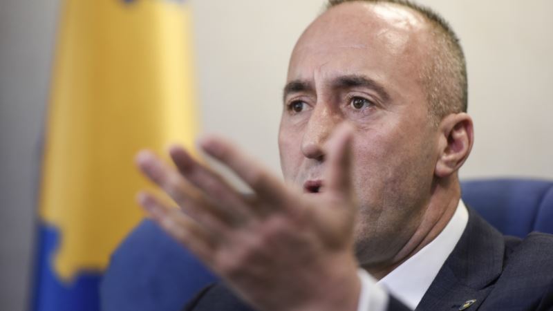 Premijer Kosova najavio kontramere Srbiji