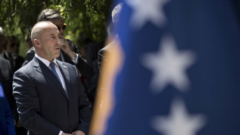 Premijer Kosova u poseti SAD