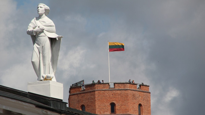 Premijer Litvanije na meti kritika zbog čisto muške vlade