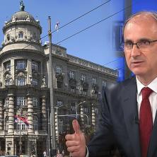 Premijer Macut raskrinkao laži Srđana Milivojevića: Nemam nameru da se selim i živim u državnoj rezidenciji