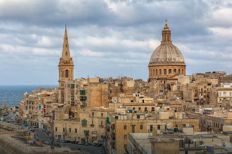 Premijer Malte pozvao na održavanje prevremenih izbora