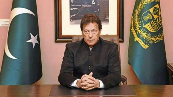 Premijer Pakistana Imran Khan sazvao Nacionalno komandno vijeće