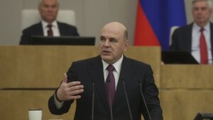 Premijer Rusije predložio sastav vlade: Sin Nikolaja Patruševa dobio mesto potpredsednika vlade