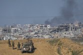 Premijer Škotske: Izraelski zvaničnici predlažu etničko čišćenje u Pojasu Gaze